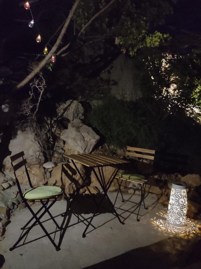 Mobile Home Happy Days Sveti Juraj Exterior photo